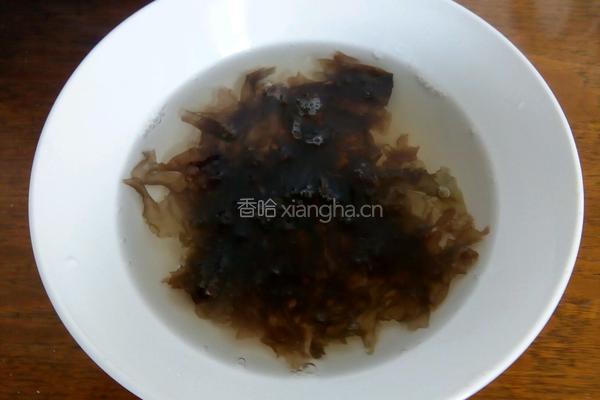馄饨面的做法图解12