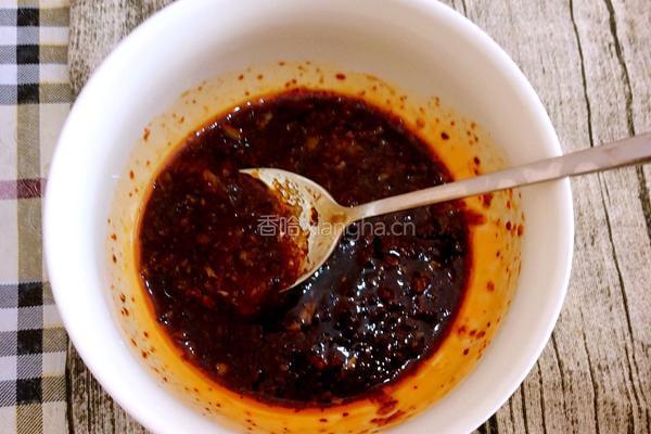 蒜泥白肉卷的做法图解7