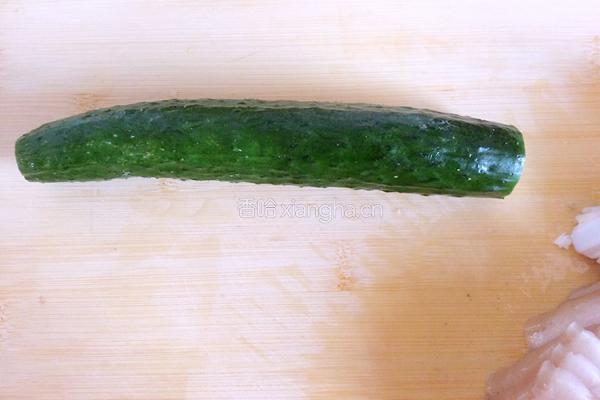 蒜泥白肉卷的做法图解9