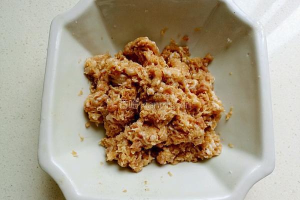 藕饼的做法图解10