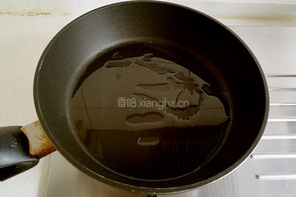 藕饼的做法图解13