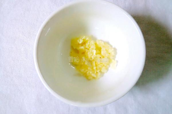 番茄鸡蛋的做法图解3