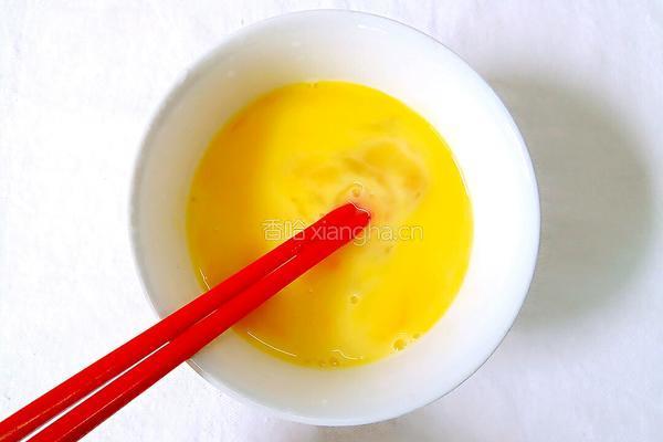 番茄鸡蛋的做法图解6