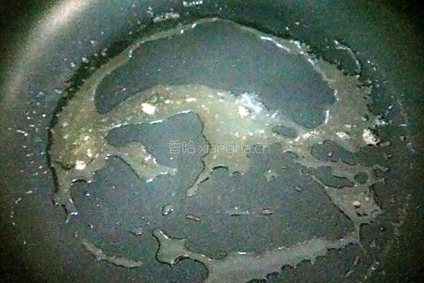 番茄鸡蛋的做法图解7