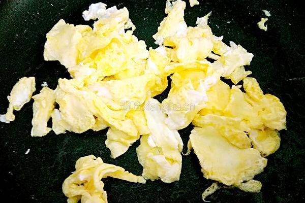 番茄鸡蛋的做法图解10