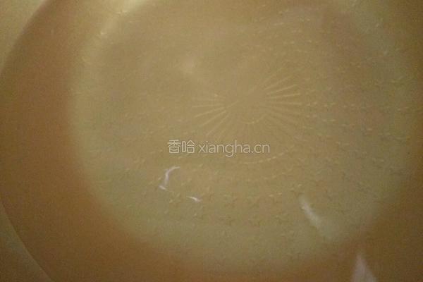 炒土豆丝的做法图解4