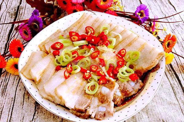东北蒸肉的做法图解10