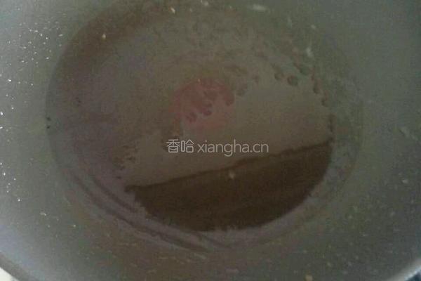 木耳炒鸡蛋的做法图解1