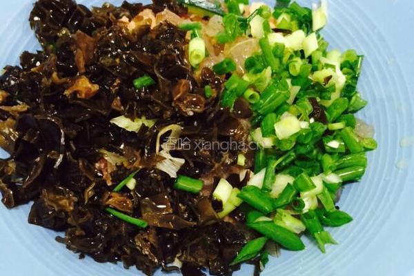 黄瓜饺子的做法图解5