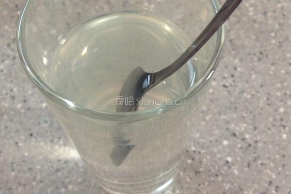 百香果蜂蜜茶的做法图解2