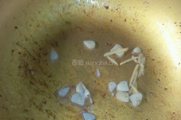 酸菜豆腐汤的做法图解2