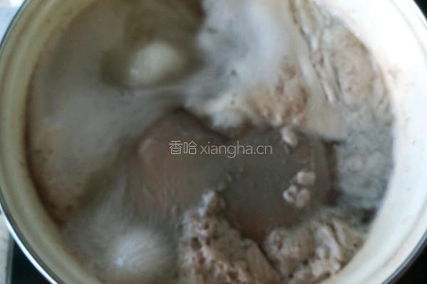 盐水猪肝的做法图解3