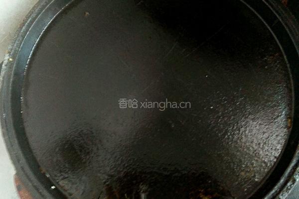 葱油酥饼的做法图解13