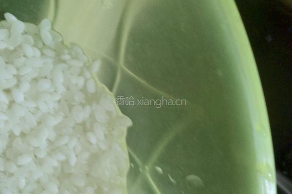 海带绿豆粥的做法图解4