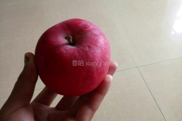 果粒冰冰的做法图解6