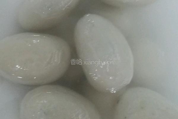 乡下园子的做法图解4