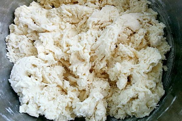 胡萝卜豆腐饺子的做法图解1
