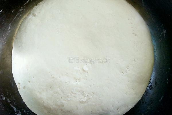 胡萝卜豆腐饺子的做法图解2