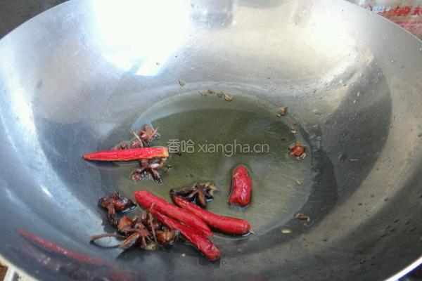 土豆炖鸡的做法图解4