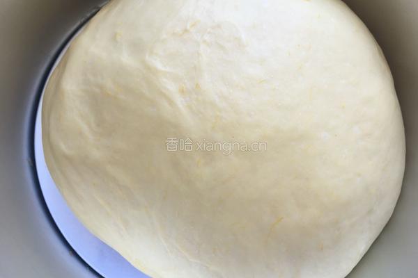 猪肉白菜馅饺子的做法图解10
