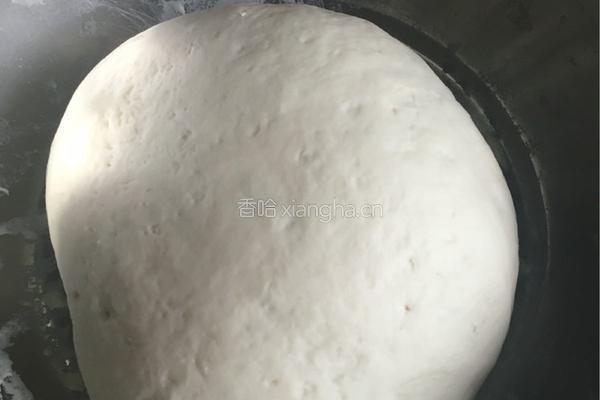 发面馒头的做法图解8