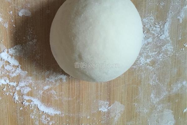 发面馒头的做法图解17