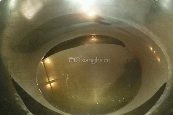 蛋炒粉的做法图解5
