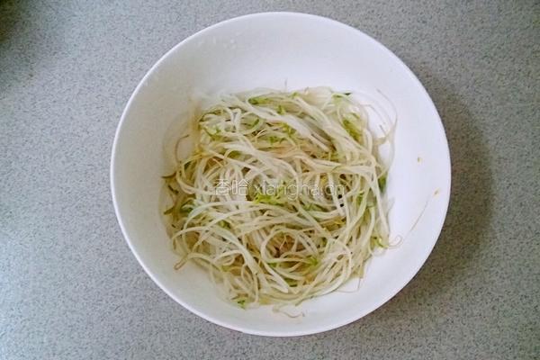 香辣水煮肉片的做法图解6