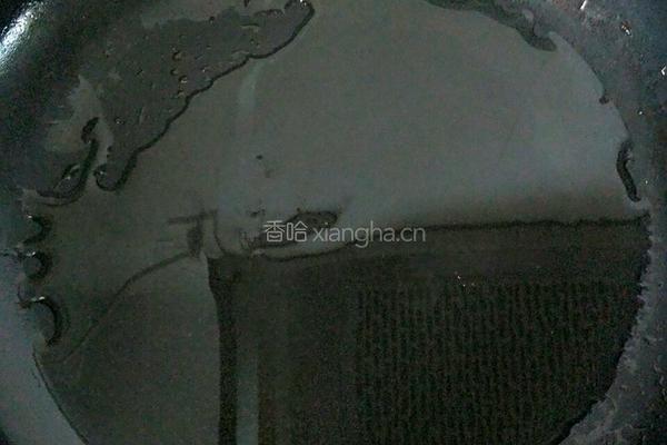 洋葱炒肉的做法图解2
