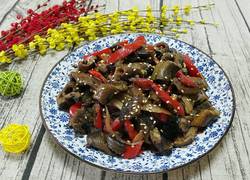 红烧鳝鱼