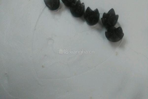 新鲜水果蛋糕的做法图解3