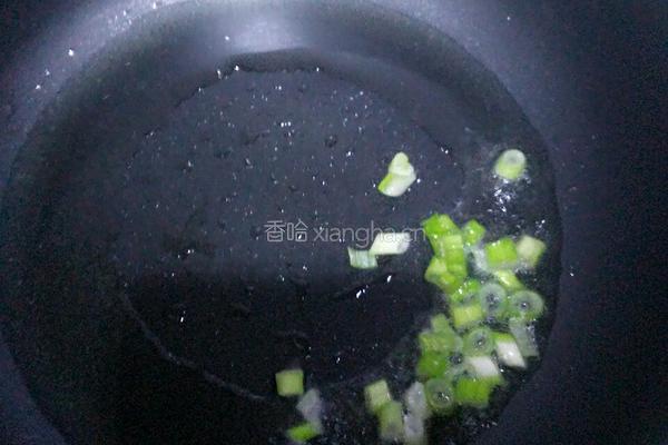 花蛤冬瓜汤的做法图解3
