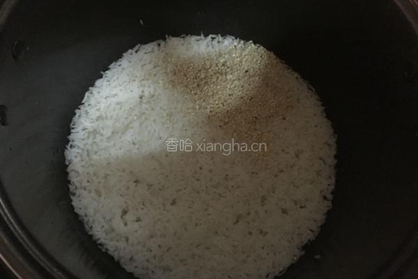 日式寿司的做法图解1