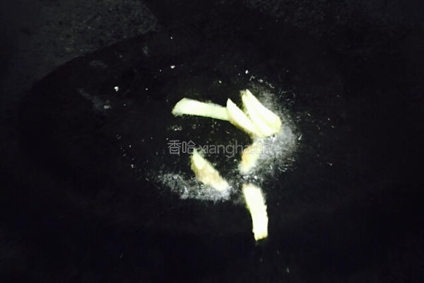 海带冬瓜汤的做法图解4