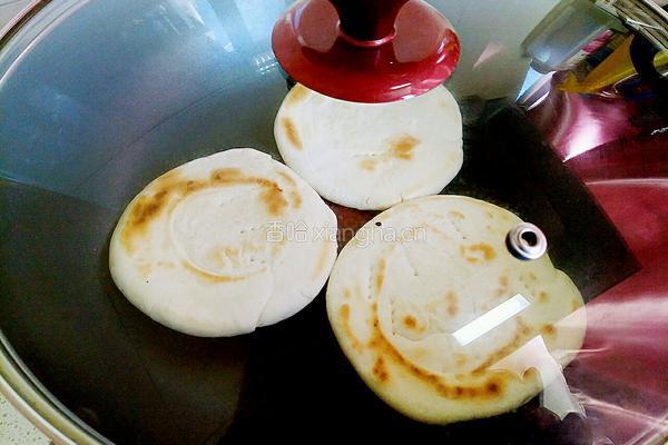羊肉泡馍的做法图解13