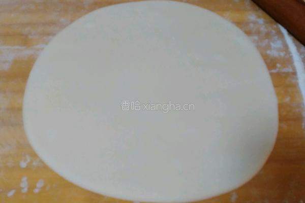 炒疙瘩的做法图解5