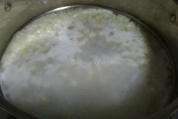 炒疙瘩的做法图解9