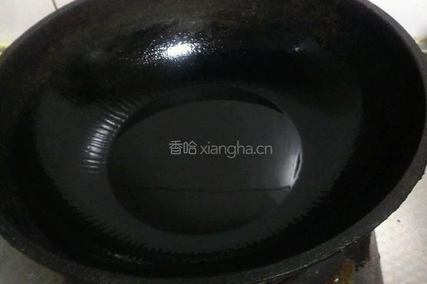 炒疙瘩的做法图解13