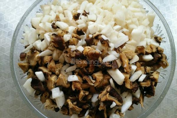 自制夹馍酱的做法图解2