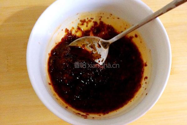 香辣豆豉蒸鱼的做法图解5