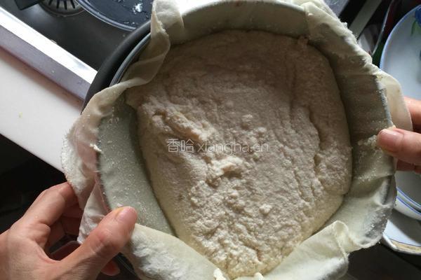 奶油乳酪的做法图解5