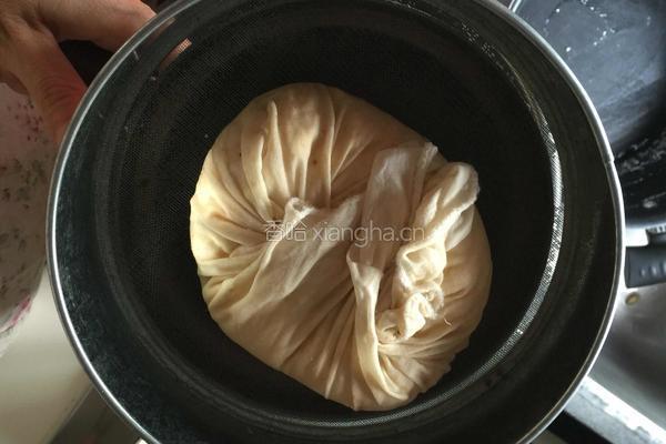 奶油乳酪的做法图解6