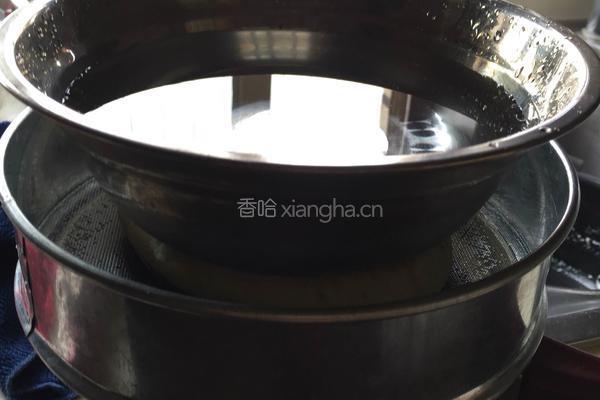 奶油乳酪的做法图解7