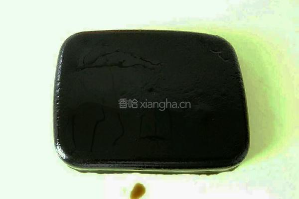 台湾烧仙草的做法图解2