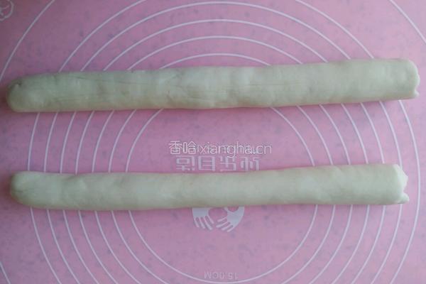 酸菜水饺的做法图解10