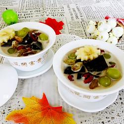 台湾烧仙草的做法[图]