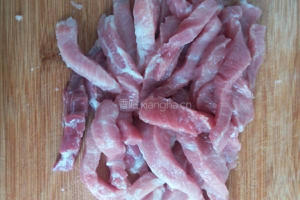炸小酥肉的做法图解1