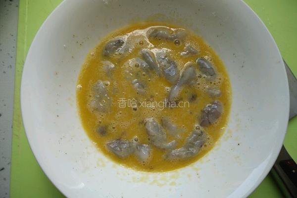 虾仁烧豆腐的做法图解3