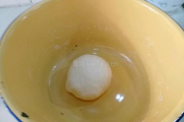 饺子面的做法图解8