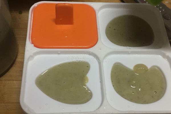 绿豆雪糕的做法图解6